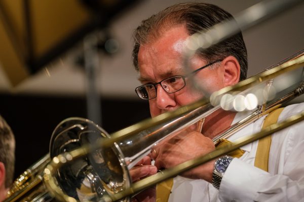 Brass-Band-Baumeister